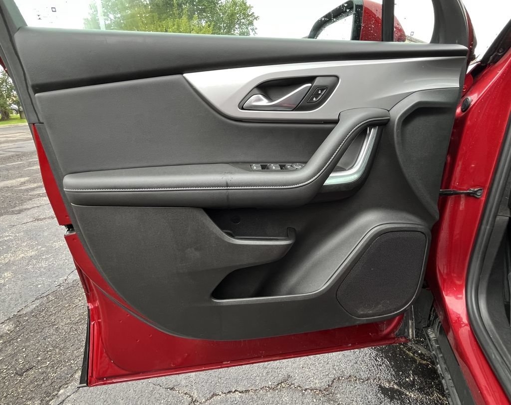 2022 Chevrolet Blazer 2LT - Photo 11