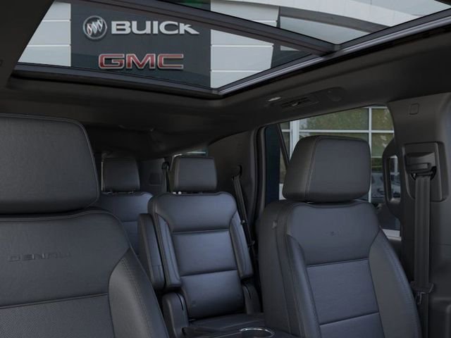 Used 2026 Titanium Rush Metallic GMC Denali image 24
