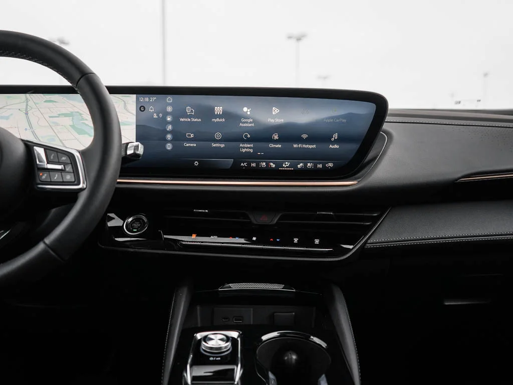 2026 Buick Envision Avenir - Photo 16