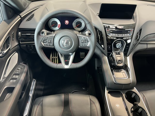 2025 Acura RDX A-Spec Package - Photo 18