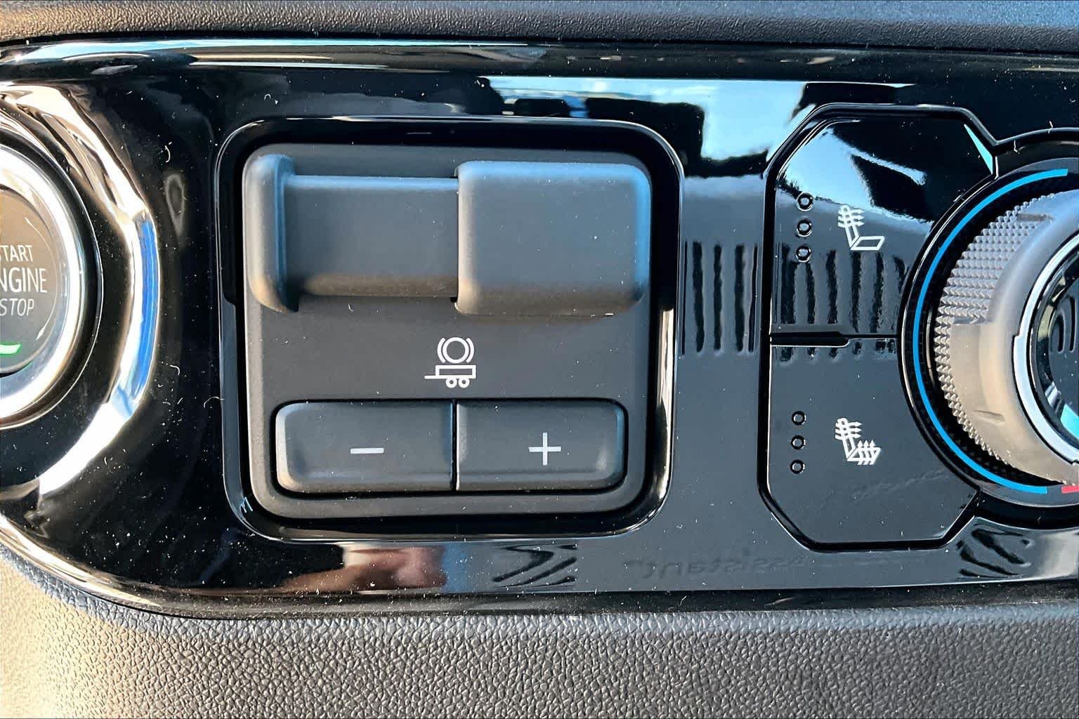 2026 Chevrolet Silverado 1500 LT - Photo 18