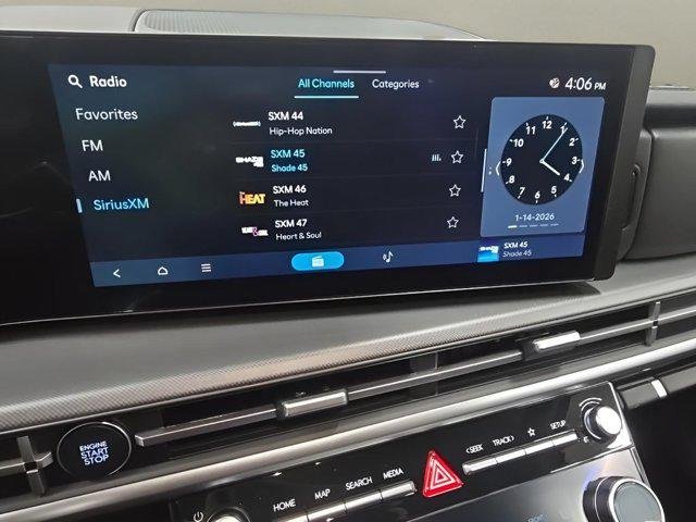 2026 Hyundai Santa Fe SEL - Photo 20