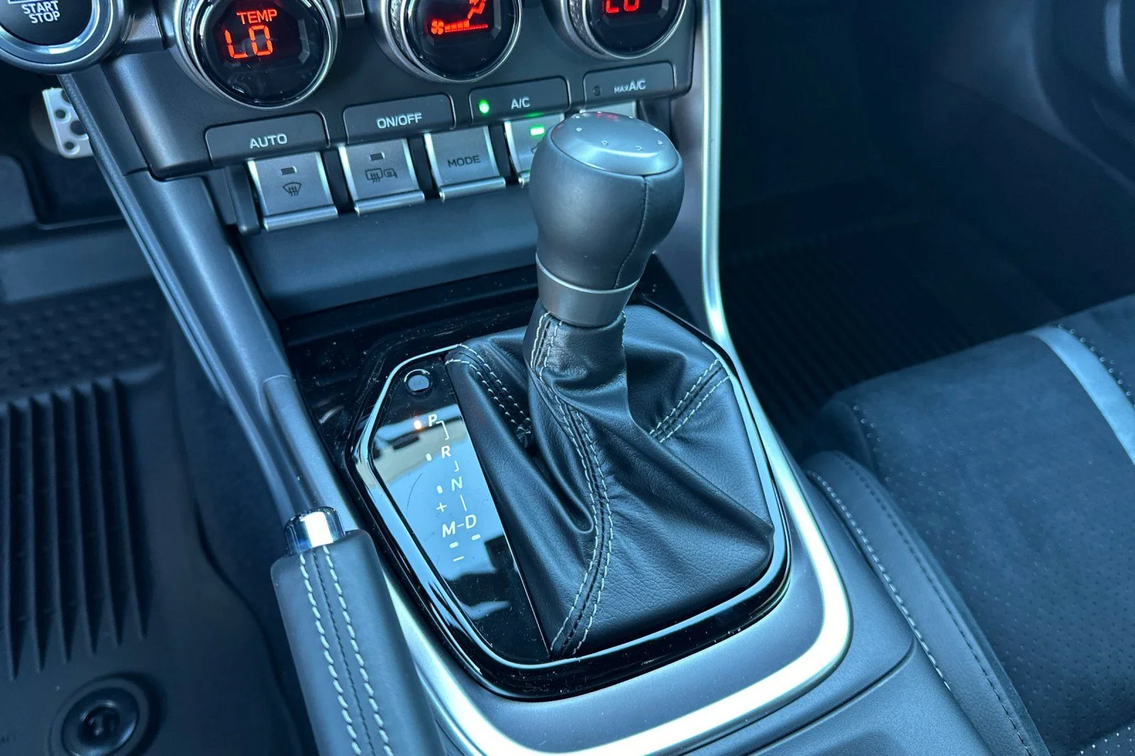 New 2026 Track bRED Toyota GR86 Premium image 22