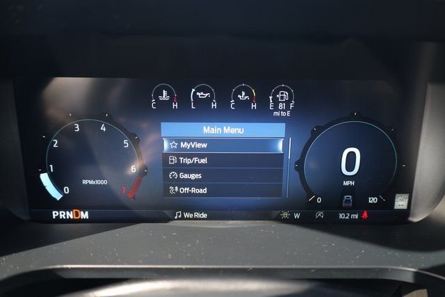 2025 Ford F-150 XLT - Photo 20