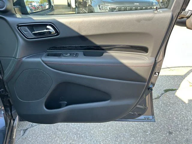 New 2026 Vapor Gray Exterior Paint Dodge GT Plus image 22