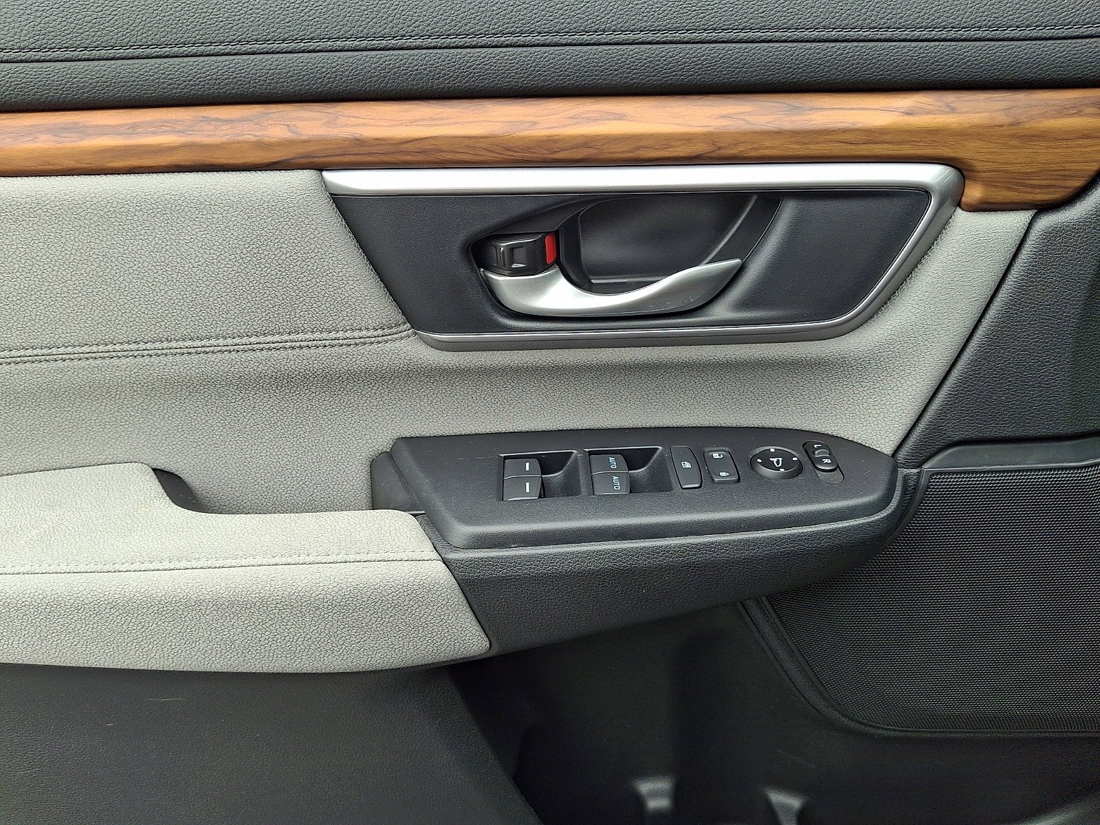 2019 Honda CR-V EX - Photo 10