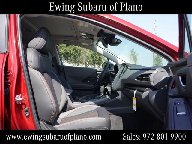 2025 Subaru Crosstrek Limited - Photo 9