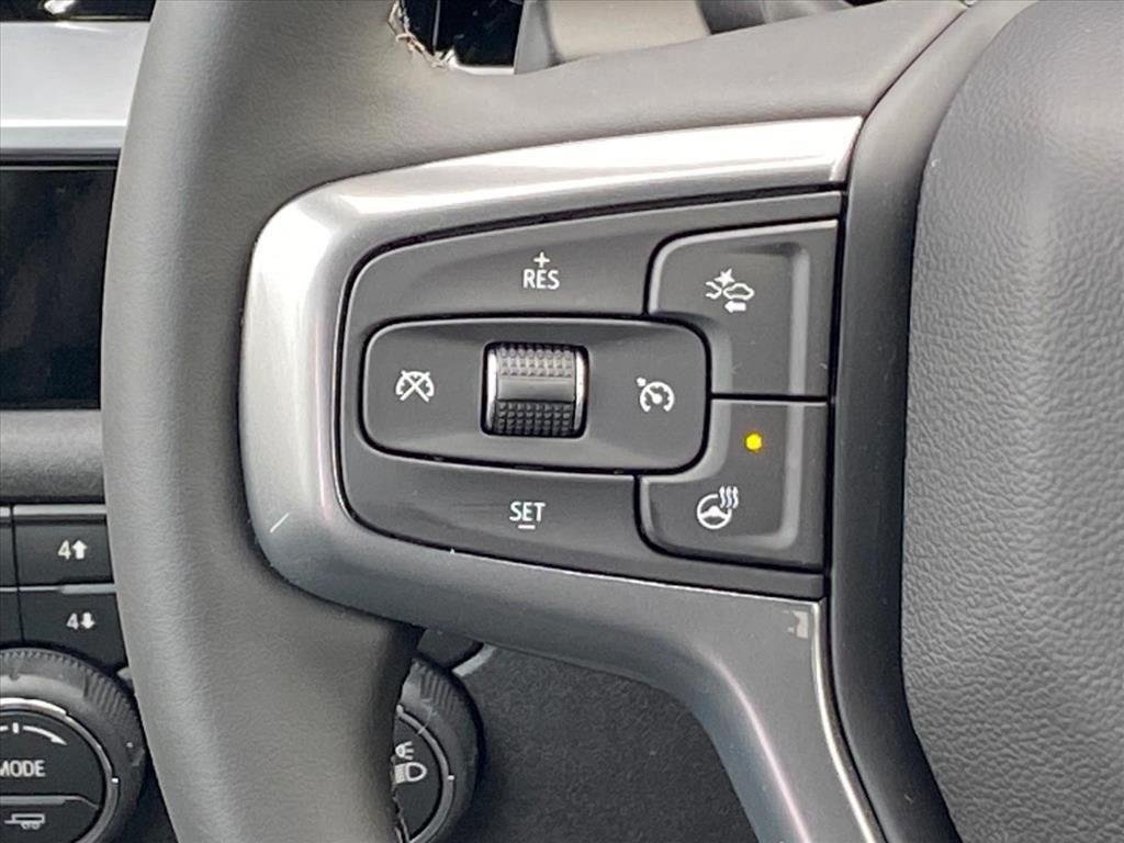 2026 Chevrolet Silverado 1500 LT - Photo 11