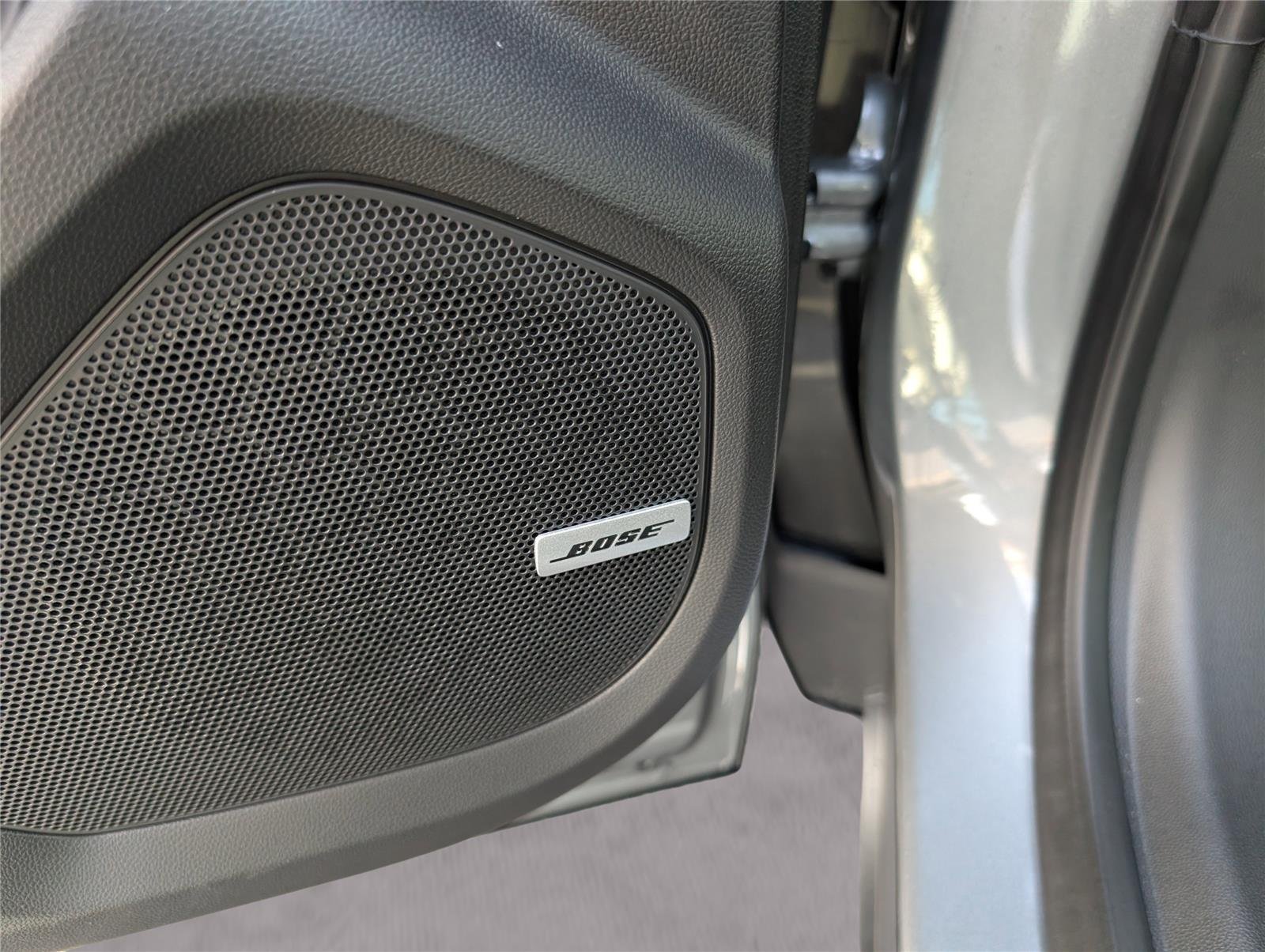 New 2026 Sterling Gray Metallic Chevrolet RS image 17