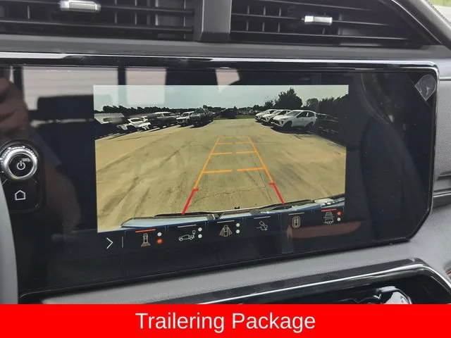 2026 GMC Sierra 1500 AT4 - Photo 15