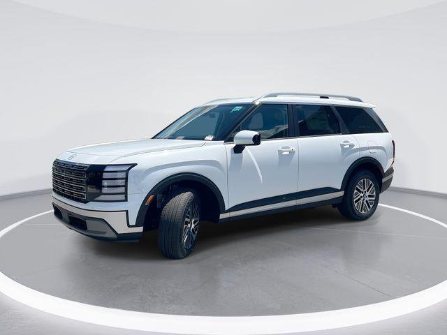 2026 Hyundai Palisade Hybrid