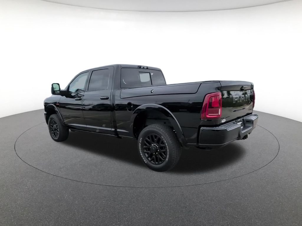 Used 2026 Black Ram Limited image 8