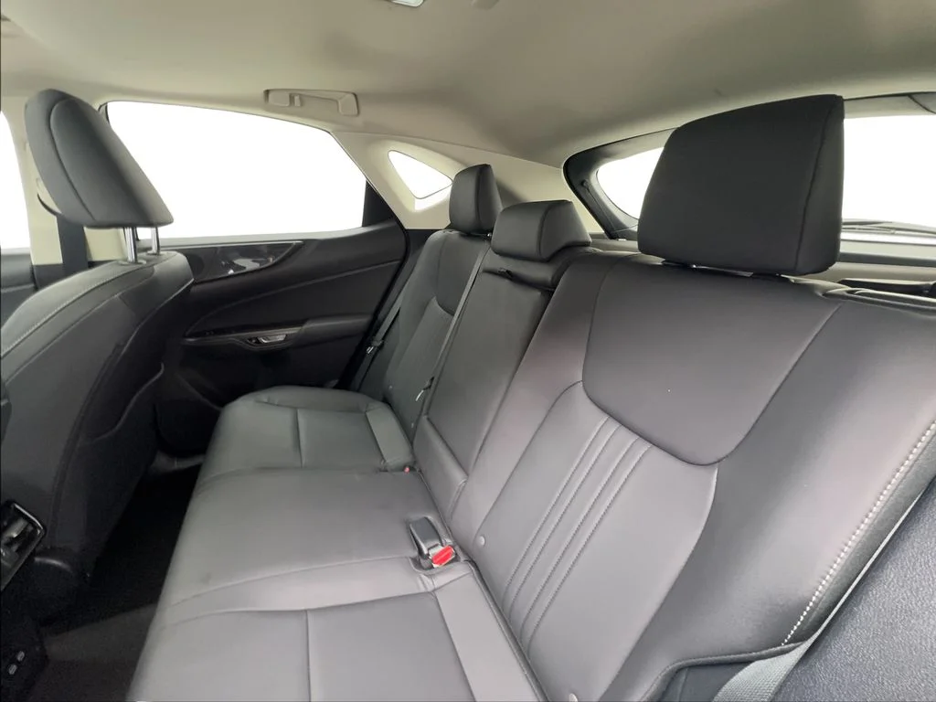 Used 2023 Black Lexus 350 Premium image 25