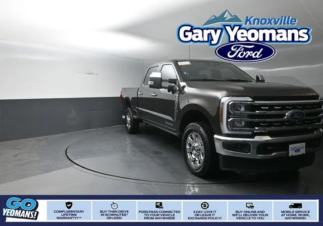 2025 Ford F-250 Lariat 4x4 Crew Cab 6-3/4' Box's photo