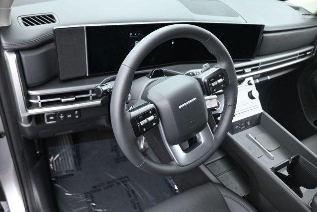 New 2026 Silver Hyundai XRT AWD image 16