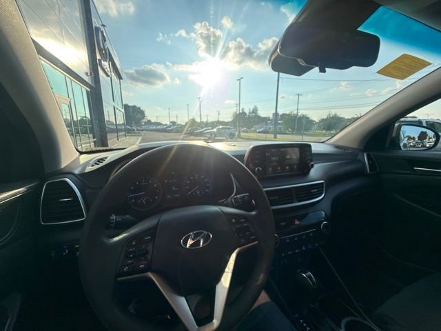 Used 2020 Magnetic Force Metallic Hyundai Value image 26