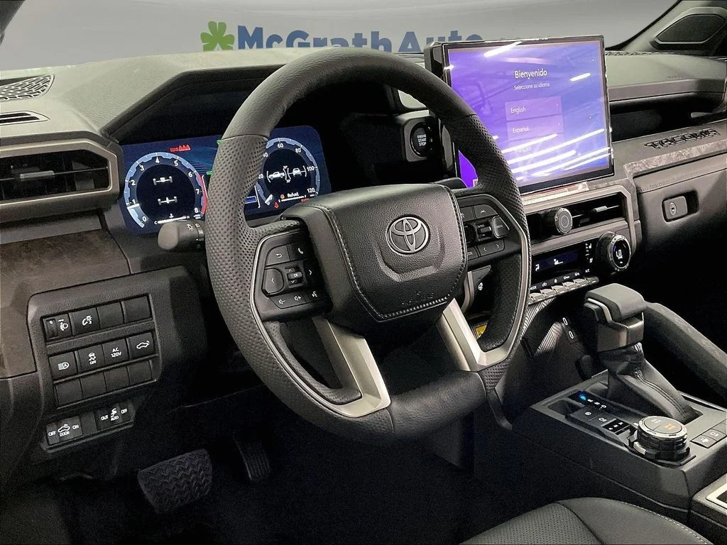 New 2026 Underground Toyota  Limited image 7