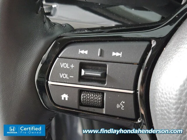 2025 Honda CR-V EX-L - Photo 61