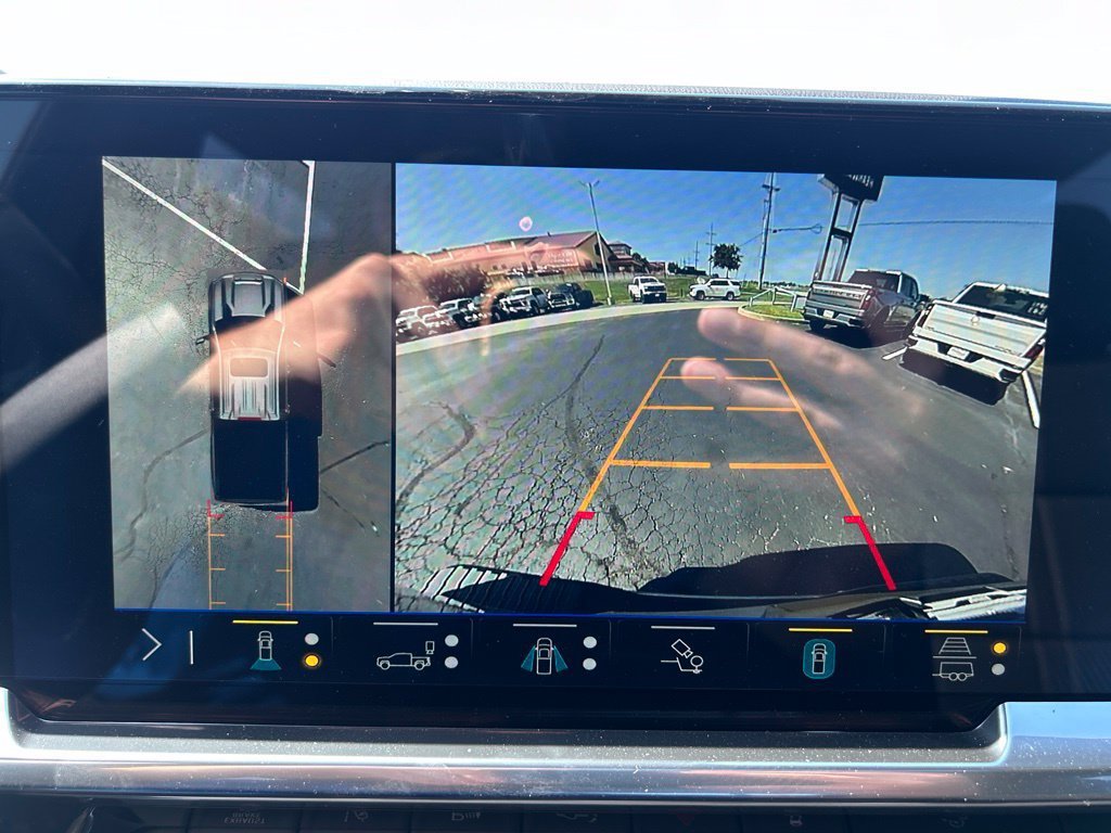 2026 Chevrolet Silverado 2500 HD High Country - Photo 33