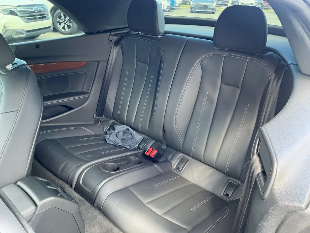 Used 2022 Silver Audi 45 Premium Plus image 27