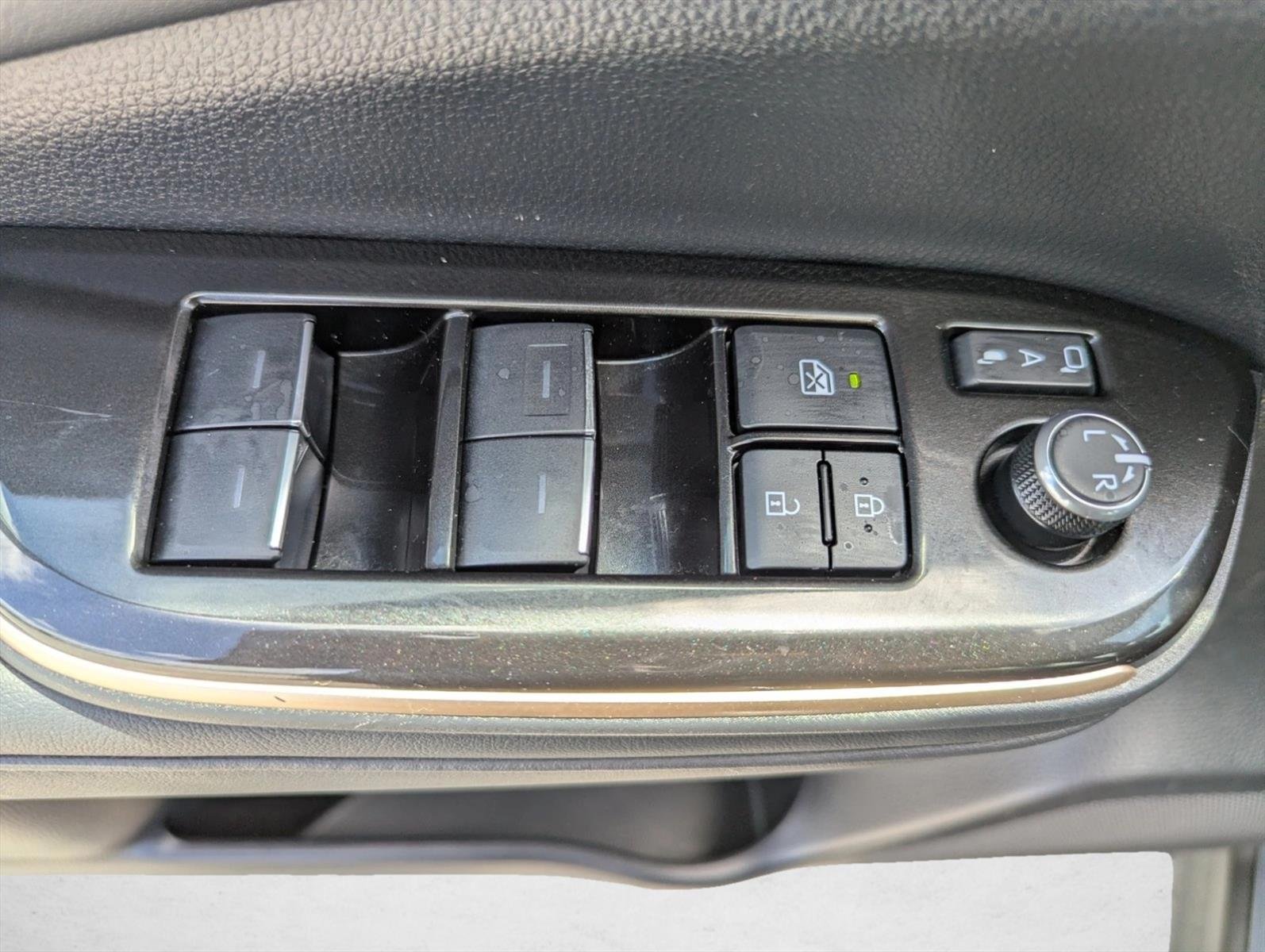 Used 2025 Storm Cloud Toyota XLE image 10
