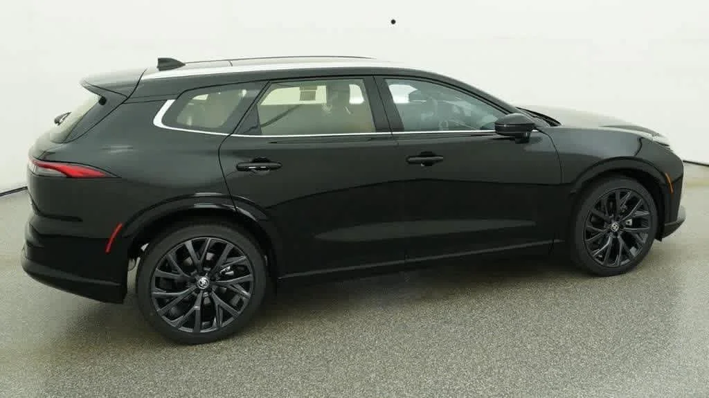 New 2026 Black Toyota Limited image 20