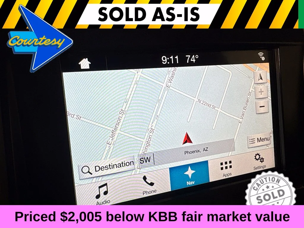 Used 2016 Black Ford XLT image 28