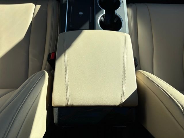 New 2026 Platinum White Pearl Acura Base image 19