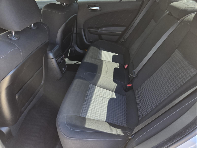 Used 2022 Silver Dodge R/T image 30