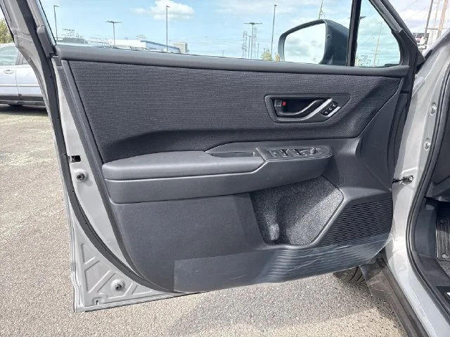 New 2026 River Rock Pearl Subaru Limited image 19