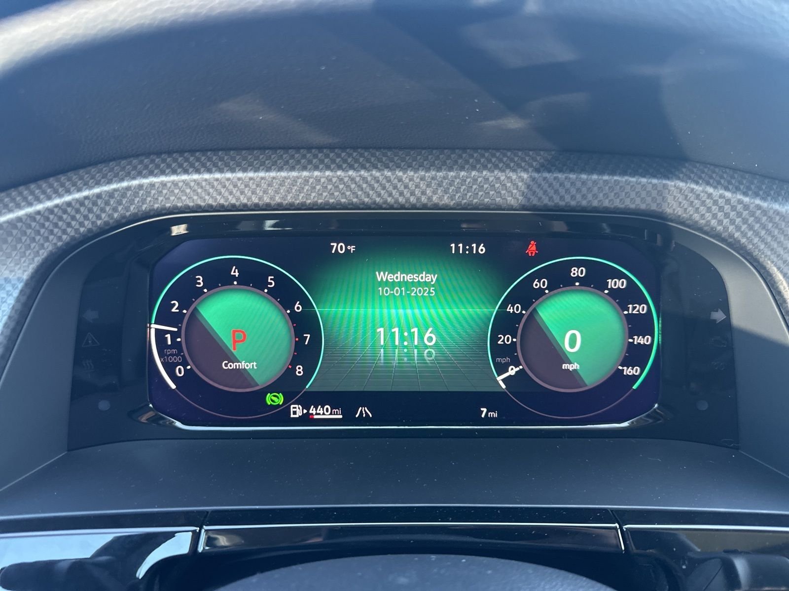 2026 Volkswagen Atlas Atlas Peak Edition - Photo 19