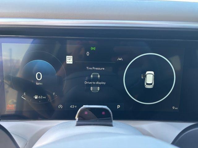 New 2026 Creamy White Pearl Hyundai SEL AWD image 22