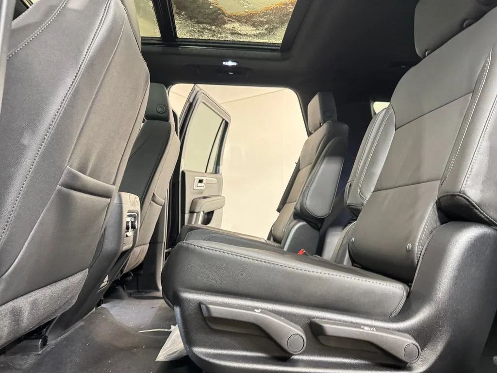 New 2026 Dark Ash Metallic Chevrolet Z71 image 10