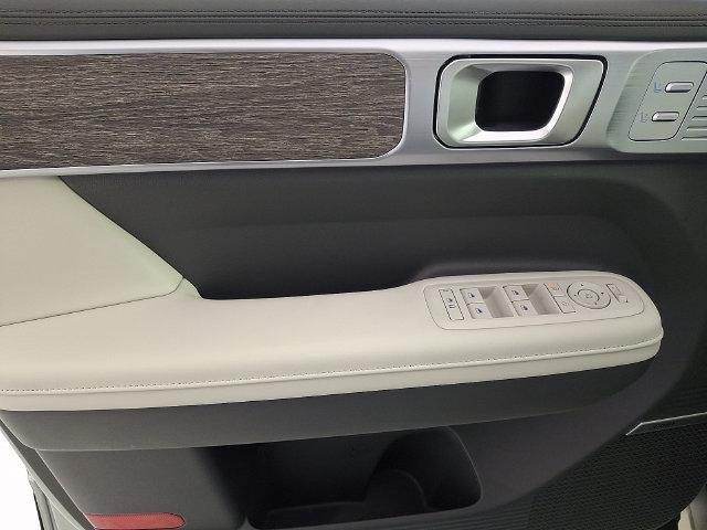 2026 Hyundai Santa Fe Limited - Photo 12