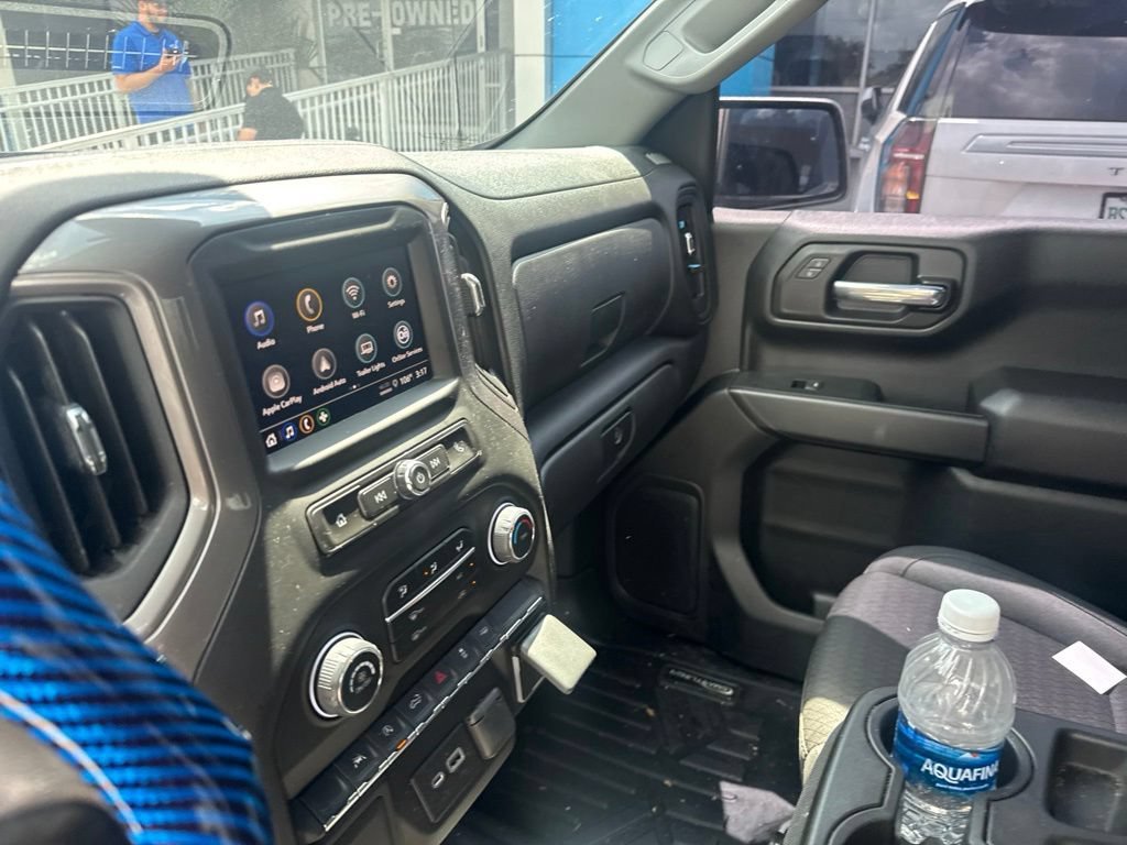 Used 2023 NORTHSKY BLUE METALLIC Chevrolet Custom image 19