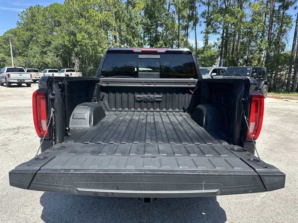 2022 GMC Sierra 1500 SLT - Photo 26