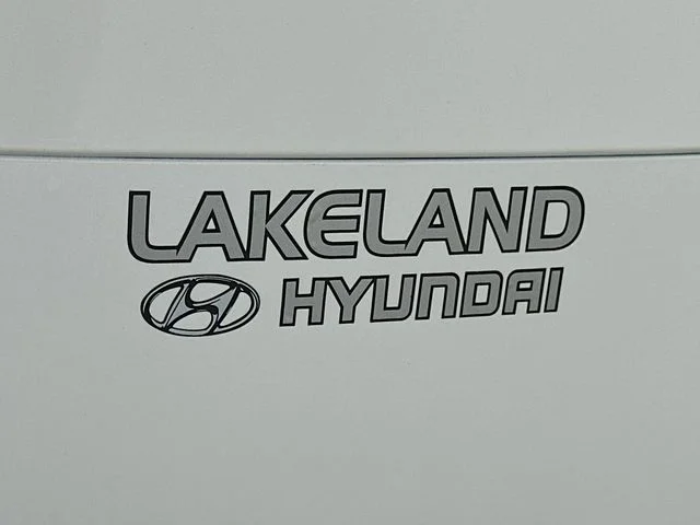 New 2026 White Hyundai XRT Pro image 28