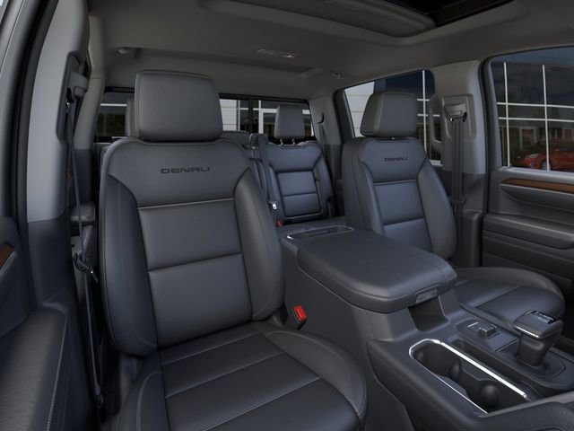 2026 GMC Sierra 1500 Denali - Photo 16