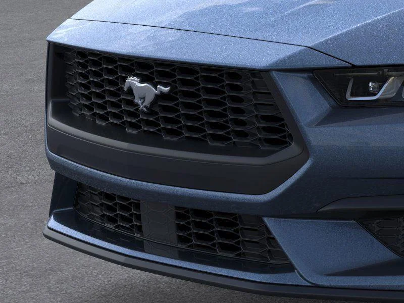 2025 Ford Mustang EcoBoost Premium Fastback - Photo 17