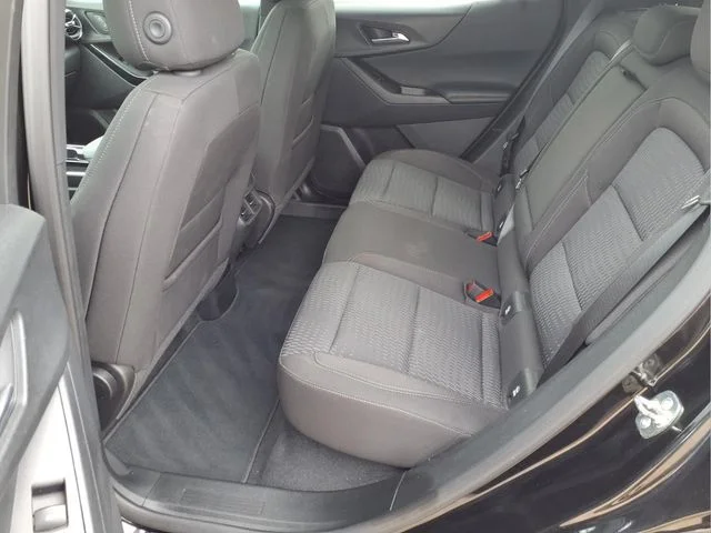 Used 2025 Black Chevrolet LT image 20