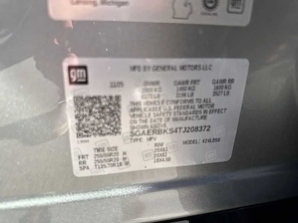 2026 Buick Enclave Sport Touring - Photo 41