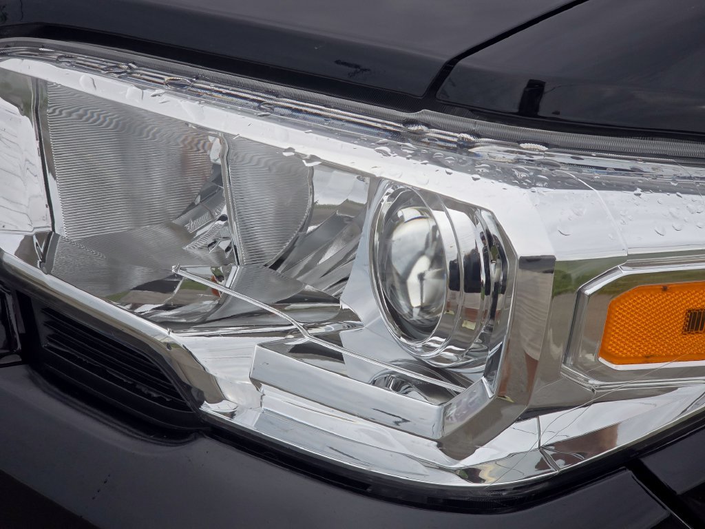Used 2020 Black Toyota SR image 14