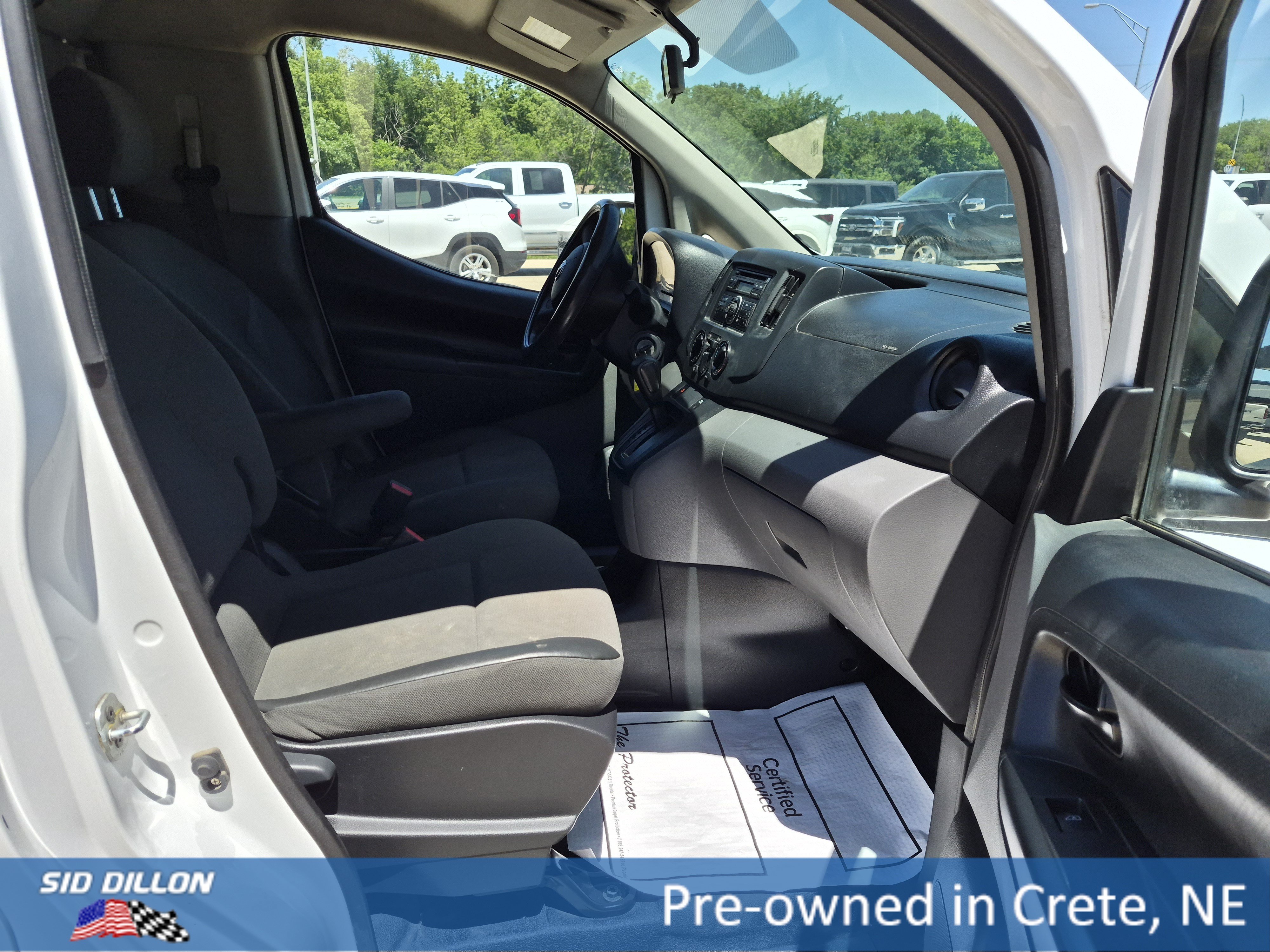 Used 2016 Fresh Powder Nissan S image 3