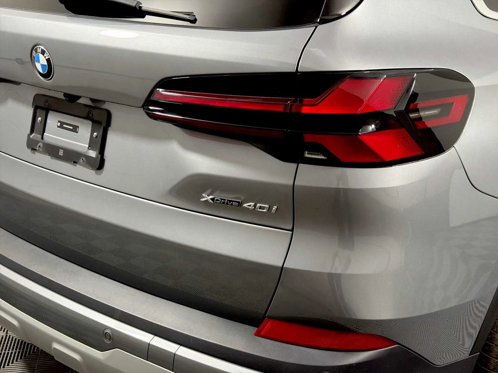 2024 BMW X5 40i - Photo 28