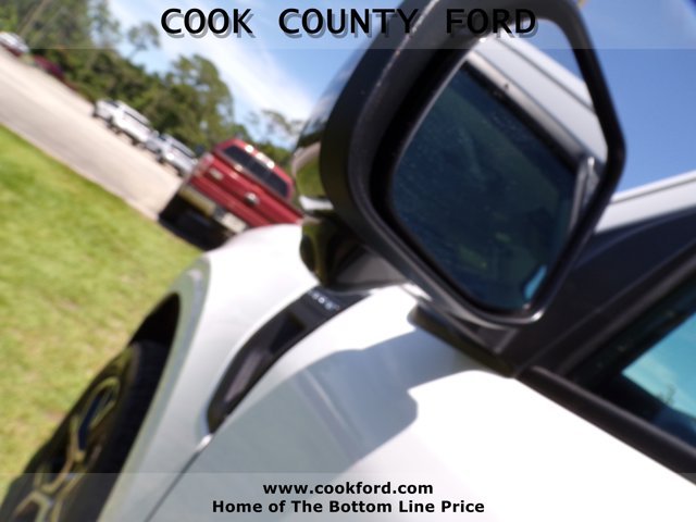 New 2026 Oxford White Ford Lariat® image 13