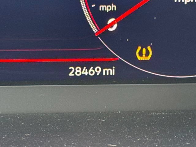 Certified Used 2025 Pure White Volkswagen Autobahn image 15