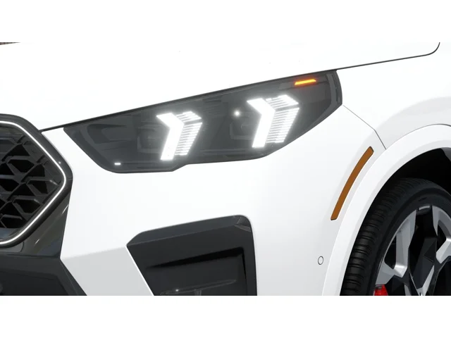 New 2026 Alpine White BMW  image 6