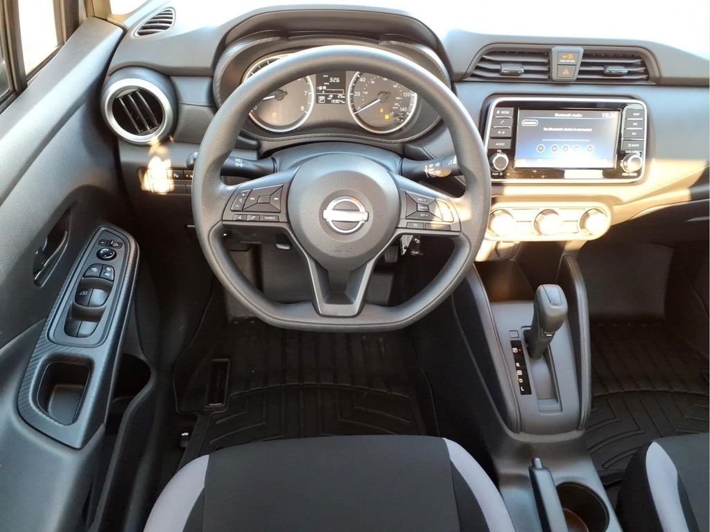Used 2025 Silver Nissan 1.6 S image 16