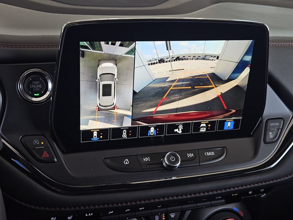 2026 Chevrolet Blazer RS - Photo 17