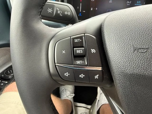 2026 Ford Maverick XLT - Photo 57